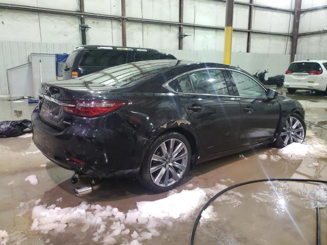 صورة رقم 3 من المزاد - 2021 MAZDA 6 TOURING مع VIN JM1GL1VM1M1604650