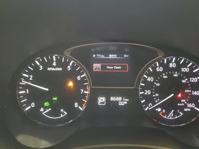Photo 9 from auction – 2014 NISSAN PATHFINDER with VIN 5N1AR2MM0EC691079