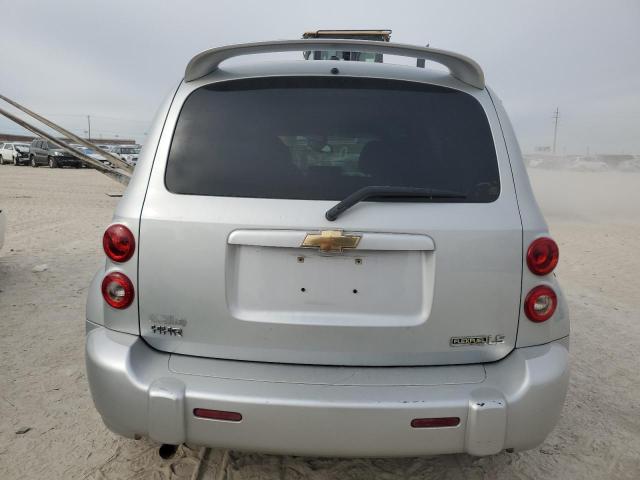 Photo 6 from auction – 2009 CHEVROLET HHR LS with VIN 3GNCA13B49S562980