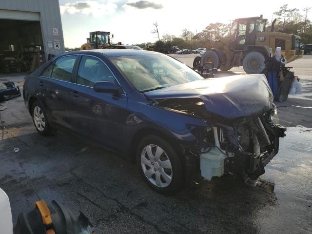 Photo 4 from auction – 2010 TOYOTA CAMRY BASE with VIN 4T1BF3EK7AU551910