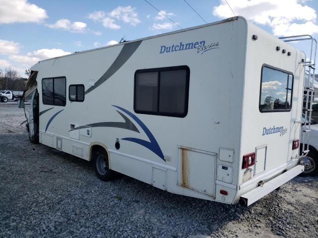 Photo 3 from auction – 2005 DUTH 28A with VIN 1GBJG31U141244232