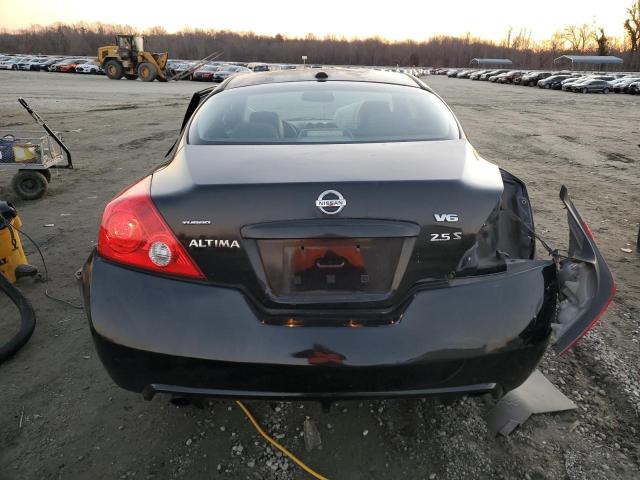 Photo 6 from auction – 2012 NISSAN ALTIMA S with VIN 1N4AL2EP4CC231683