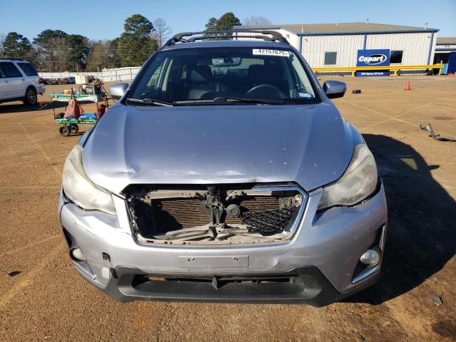 Photo 5 from auction – 2017 SUBARU CROSSTREK with VIN JF2GPAKC7H8216613