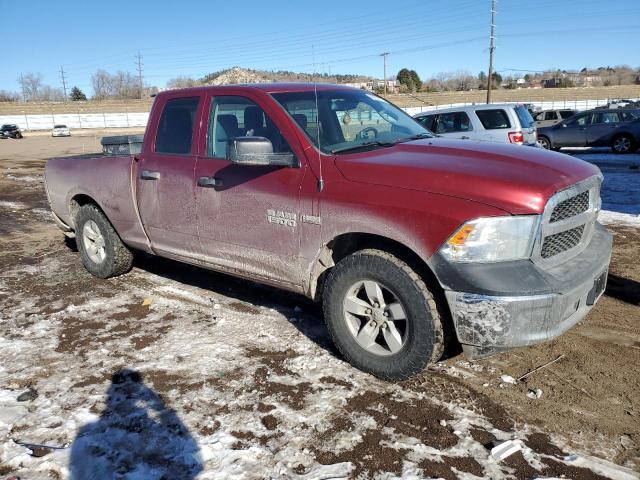 Photo 4 from auction – 2015 RAM 1500 ST with VIN 1C6RR7FT8FS507269