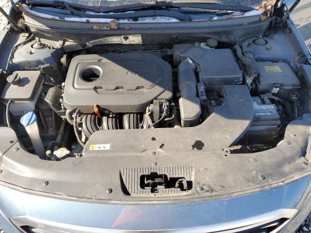Photo 11 from auction – 2015 HYUNDAI SONATA SE with VIN 5NPE24AF7FH096019