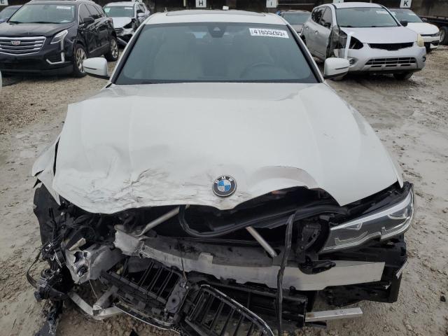 Photo 5 from auction – 2020 BMW 330I with VIN 3MW5R1J09L8B07314