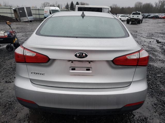 Photo 6 from auction – 2015 KIA FORTE LX with VIN KNAFX4A65F5317295