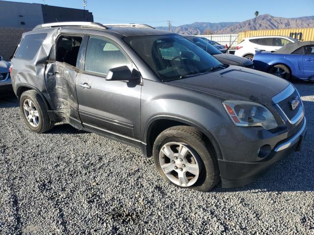 Zdjęcie 4 z aukcji – 2011 GMC ACADIA SLE z VIN 1GKKRPED0BJ273203