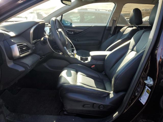 Photo 7 from auction – 2024 SUBARU OUTBACK LI with VIN 4S4BTANC6R3112768