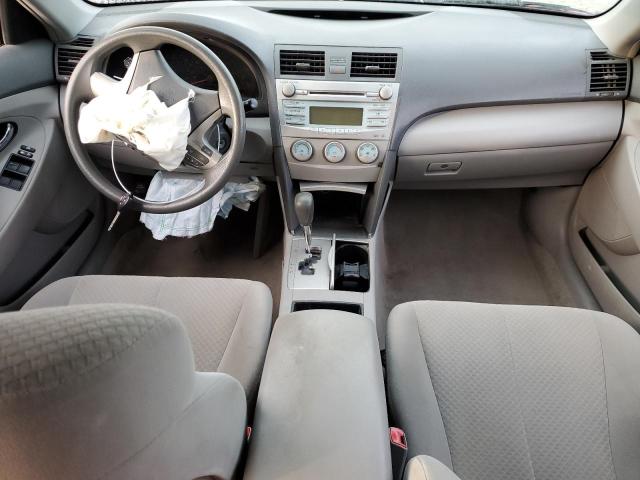Photo 8 from auction – 2009 TOYOTA CAMRY with VIN 4T1BE46K69U291440