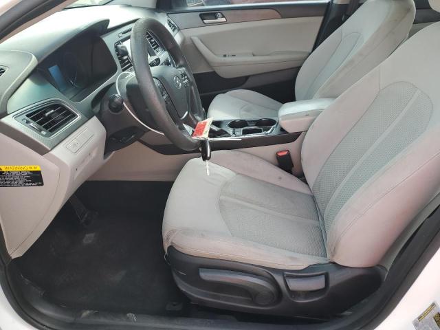 Photo 7 from auction – 2016 HYUNDAI SONATA SE with VIN 5NPE24AF2GH385584