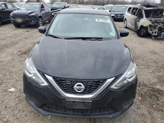 Photo 5 from auction – 2016 NISSAN SENTRA S with VIN 3N1AB7AP6GL669845
