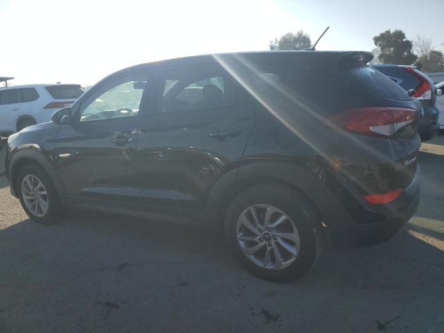 Photo 2 from auction – 2016 HYUNDAI TUCSON SE with VIN KM8J23A47GU074872