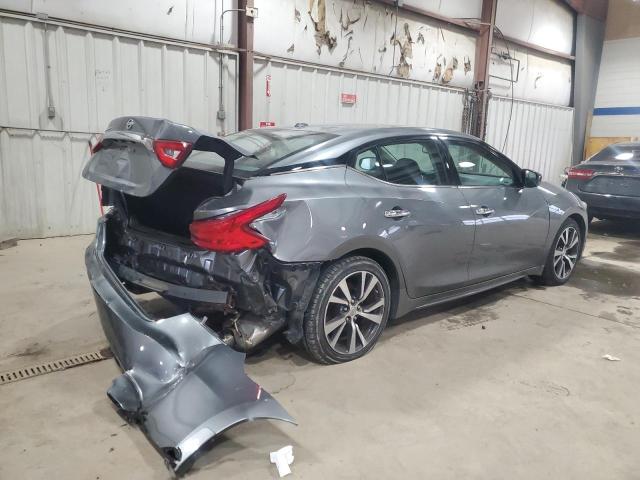 Photo 3 from auction – 2017 NISSAN MAXIMA 3.5 with VIN 1N4AA6AP7HC402968
