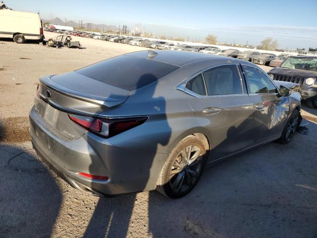 Photo 3 from auction – 2019 LEXUS ES 350 with VIN 58ABZ1B18KU019082