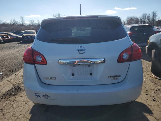 Photo 6 from auction – 2013 NISSAN ROGUE S with VIN JN8AS5MV7DW151376