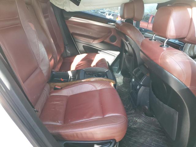 Photo 11 from auction – 2012 BMW X6 XDRIVE3 with VIN 5UXFG2C59CL779215
