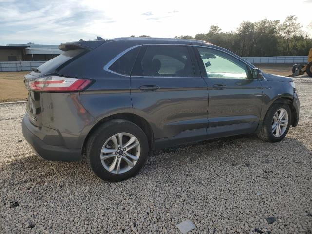 Photo 3 from auction – 2019 FORD EDGE SEL with VIN 2FMPK4J91KBC18197