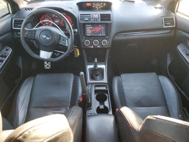 Photo 8 from auction – 2015 SUBARU WRX LIMITE with VIN JF1VA1G6XF9812712