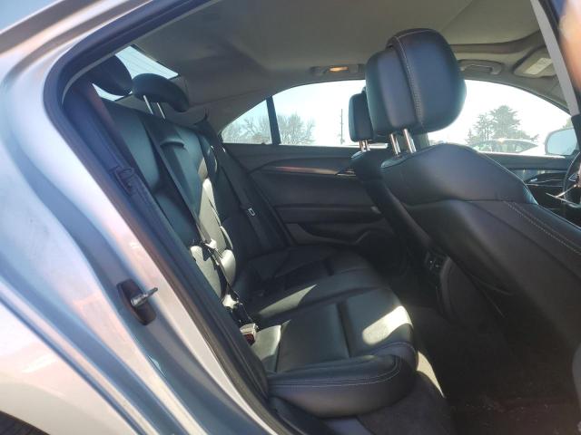 Photo 10 from auction – 2013 CADILLAC ATS with VIN 1G6AA5RA6D0176358