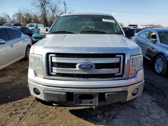 Photo 5 from auction – 2014 FORD F150 SUPER with VIN 1FTFW1EF8EKF48612