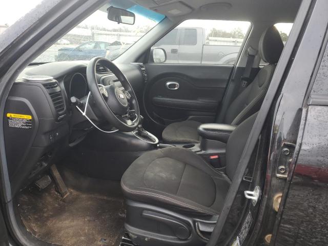 Photo 7 from auction – 2015 KIA SOUL with VIN KNDJN2A28F7799110