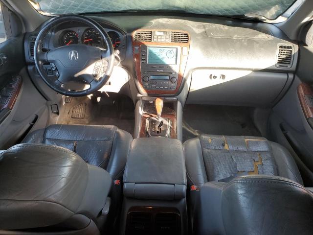 Photo 8 from auction – 2006 ACURA MDX with VIN 2HNYD18216H501173