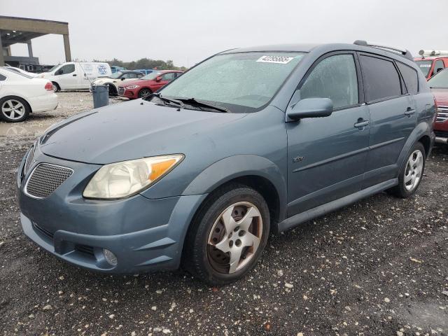 PONTIAC VIBE 2008 with VIN 5Y2SL65808Z403274 - Photo from auction