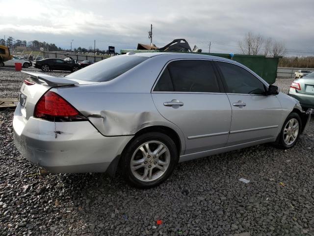 Photo 3 from auction – 2007 HONDA ACCORD EX with VIN 1HGCM56807A198547