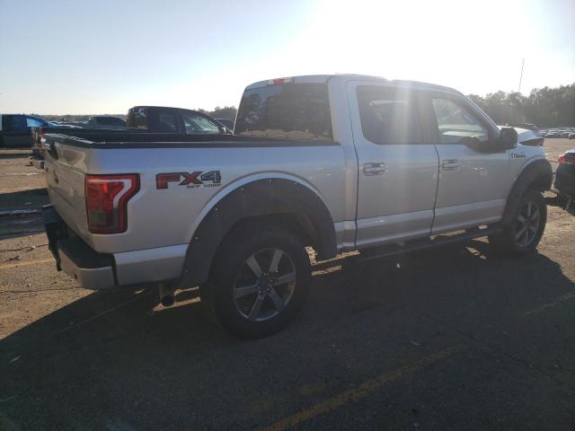 Photo 3 from auction – 2015 FORD F150 SUPER with VIN 1FTEW1EFXFKE07263