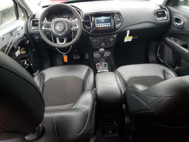 صورة رقم 8 من المزاد - 2021 JEEP COMPASS LA مع VIN 3C4NJCBBXMT507838