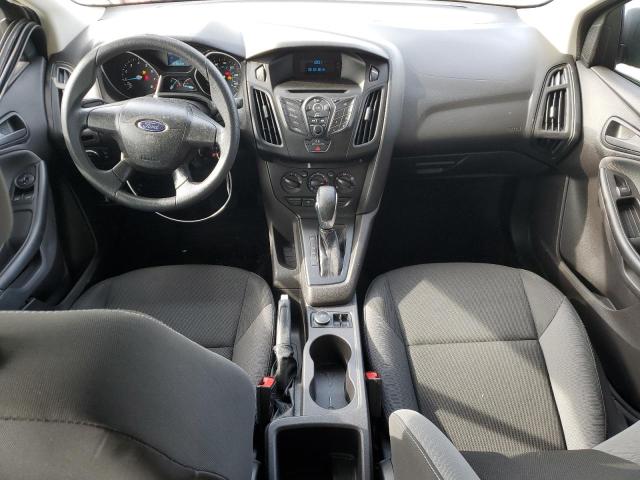 Photo 8 from auction – 2014 FORD FOCUS S with VIN 1FADP3E2XEL169446
