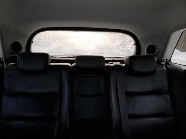 Photo 10 from auction – 2008 ACURA RDX TECHNO with VIN 5J8TB18588A802607