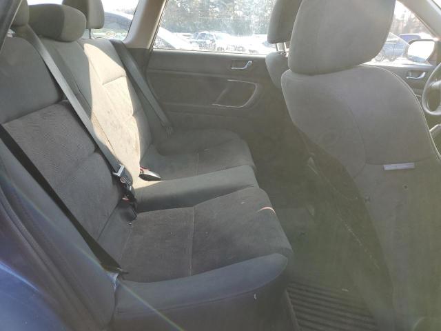 Photo 10 from auction – 2008 SUBARU OUTBACK 2. with VIN 4S4BP61CX86320978