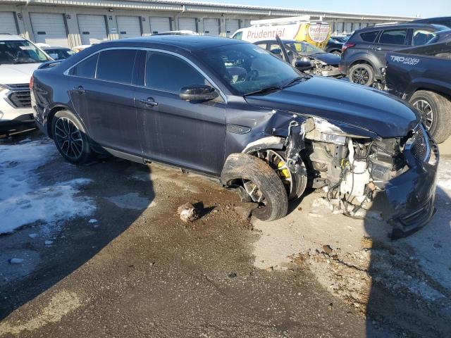 Photo 4 from auction – 2017 FORD TAURUS SHO with VIN 1FAHP2KT2HG114754