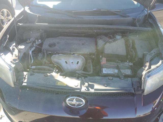 Photo 12 from auction – 2012 TOYOTA SCION XB with VIN JTLZE4FE9CJ016154