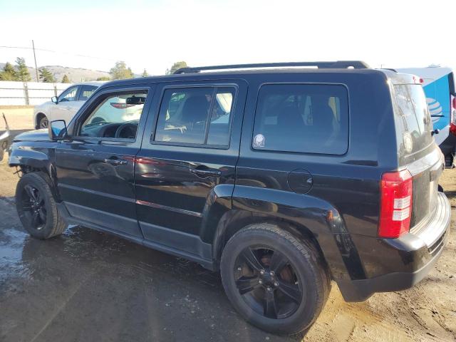 Photo 2 from auction – 2015 JEEP PATRIOT SP with VIN 1C4NJPBA6FD397717