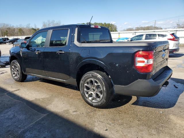 Photo 2 from auction – 2024 FORD MAVERICK X with VIN 3FTTW8H36RRB02537