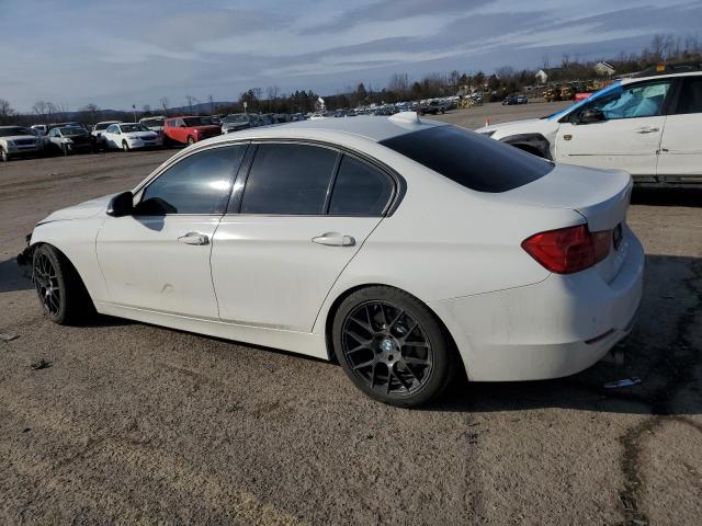 Photo 2 from auction – 2013 BMW 335 XI with VIN WBA3B9C56DF586108
