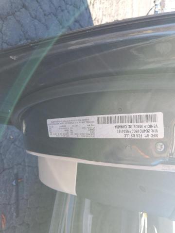 Photo 14 from auction – 2023 CHRYSLER PACIFICA T with VIN 2C4RC1BG0PR574161