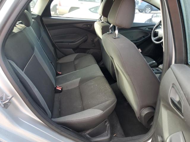Photo 10 from auction – 2014 FORD FOCUS S with VIN 1FADP3E24EL369190