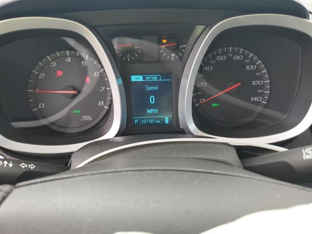 Photo 9 from auction – 2015 CHEVROLET EQUINOX LT with VIN 2GNFLFEK1F6325763