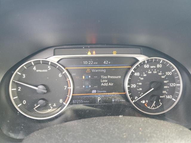 Photo 9 from auction – 2020 NISSAN ALTIMA S with VIN 1N4BL4BV2LC219261