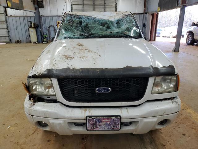 Photo 5 from auction – 2001 FORD RANGER with VIN 1FTYR11U71TA26708