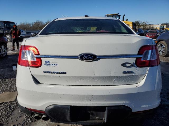 Photo 6 from auction – 2012 FORD TAURUS SEL with VIN 1FAHP2EW9CG132425