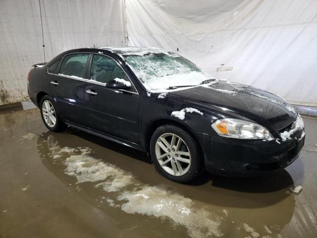 Photo 4 from auction – 2013 CHEVROLET IMPALA LTZ with VIN 2G1WC5E38D1211001
