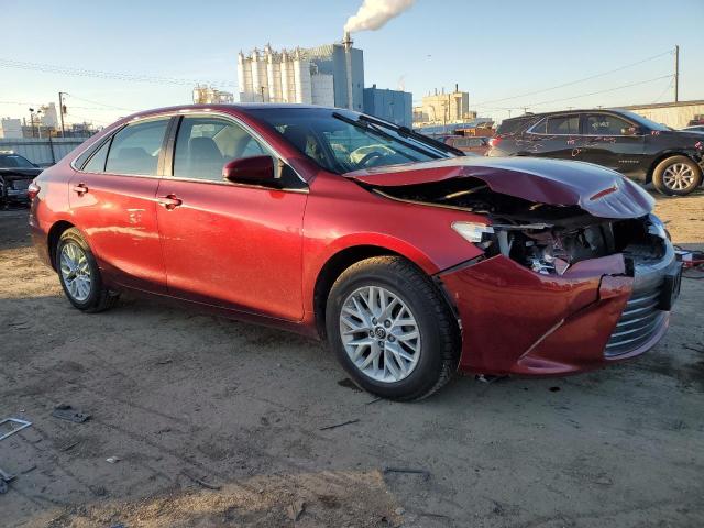Photo 4 from auction – 2017 TOYOTA CAMRY LE with VIN 4T1BF1FK3HU746514