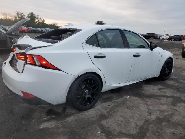 Photo 3 from auction – 2015 LEXUS IS 250 with VIN JTHCF1D24F5021943