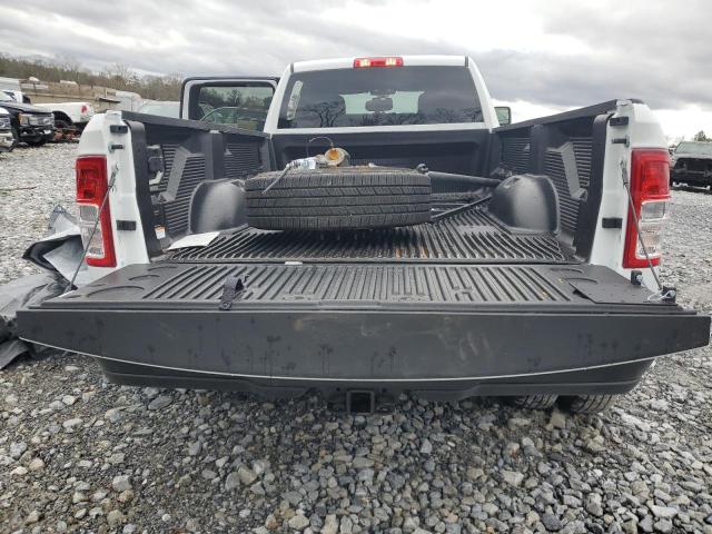 Photo 10 from auction – 2024 RAM 3500 TRADE with VIN 3C63RRGL0RG377886
