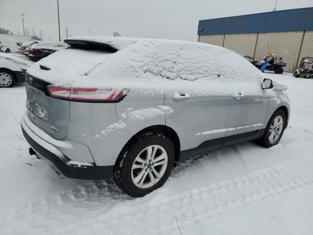 Photo 3 from auction – 2020 FORD EDGE SEL with VIN 2FMPK4J98LBA17737